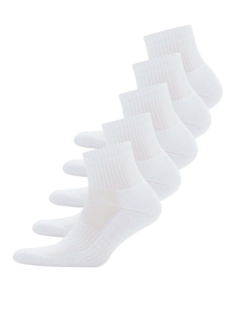 Носки WESTMARK LONDON, белый
Носки WESTMARK LONDON, белый