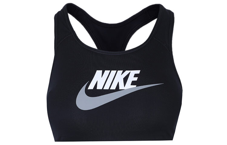 Женское спортивное нижнее белье Nike, Черный
Женское спортивное нижнее белье Nike, Черный