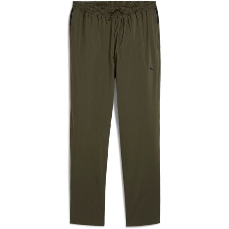 Спортивные штаны Always On, зауженные к низу, тканые Puma, зеленый
Спортивные штаны Always On, зауженные к низу, тканые Puma, зеленый