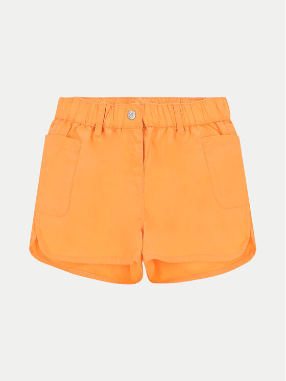 Шорты стандартного кроя Coccodrillo, оранжевый
Шорты стандартного кроя Coccodrillo, оранжевый