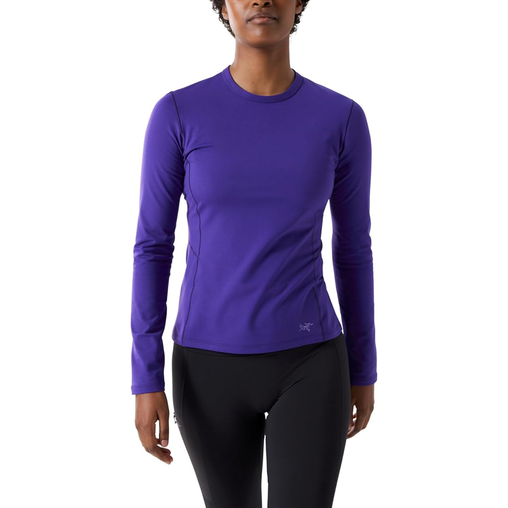 Женская спортивная одежда RHO Arcteryx, фиолетовый/soulsonic
Женская спортивная одежда RHO Arcteryx, фиолетовый/soulsonic