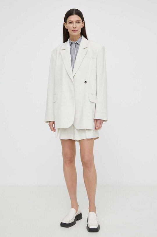 Куртка Вернер Herskind, бежевый
Куртка Вернер Herskind, бежевый