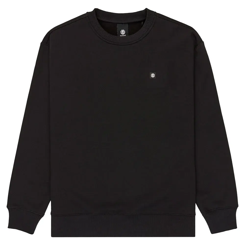 Толстовка Element Icon Rain, черный
Толстовка Element Icon Rain, черный