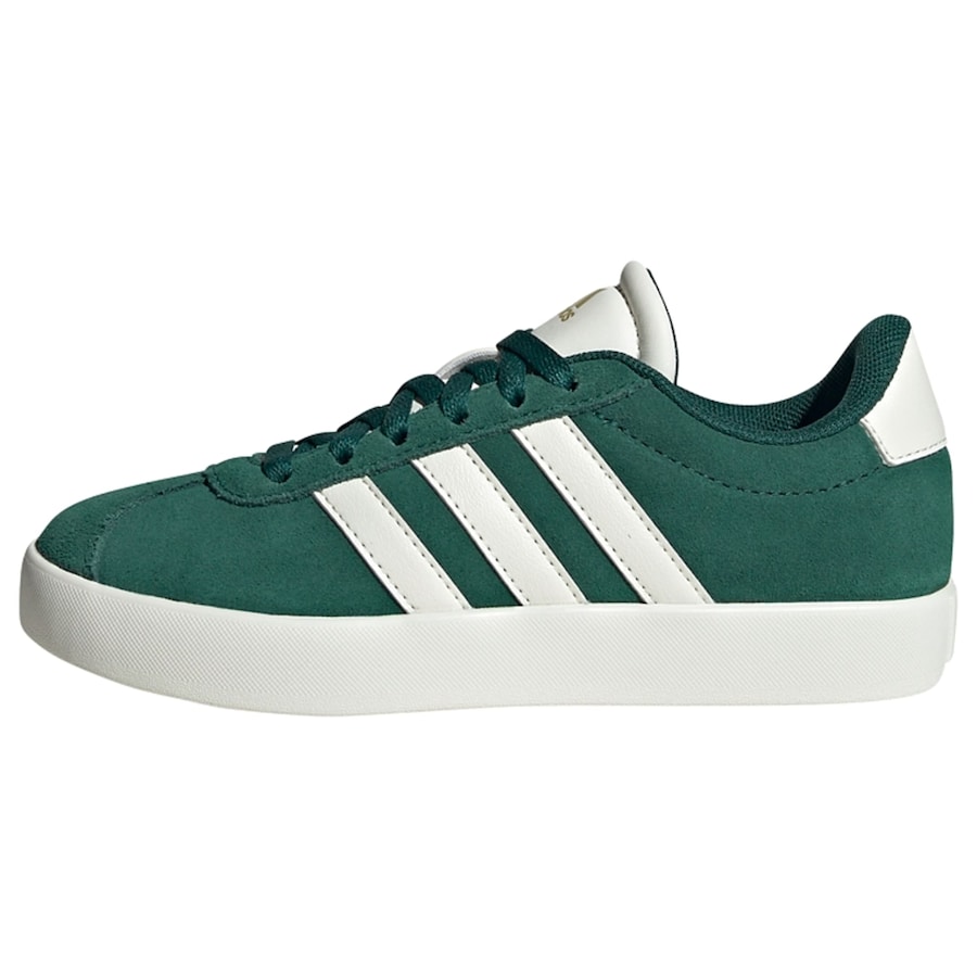 Спортивные кроссовки ADIDAS SPORTSWEAR VL Court 3.0, темно-зеленый
Спортивные кроссовки ADIDAS SPORTSWEAR VL Court 3.0, темно-зеленый