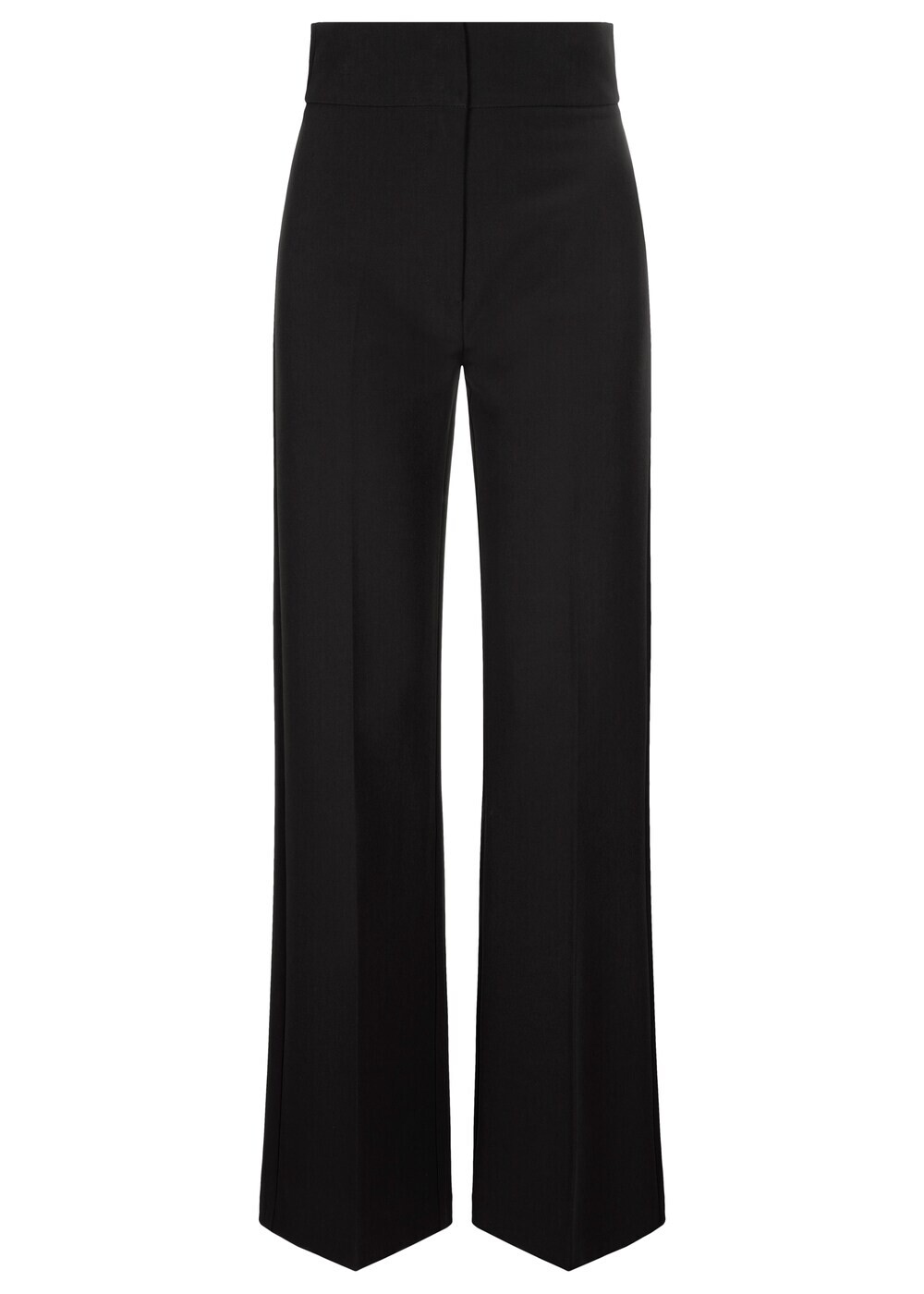 Широкие брюки Nicowa Corino, черный 
Широкие брюки Nicowa Corino, черный