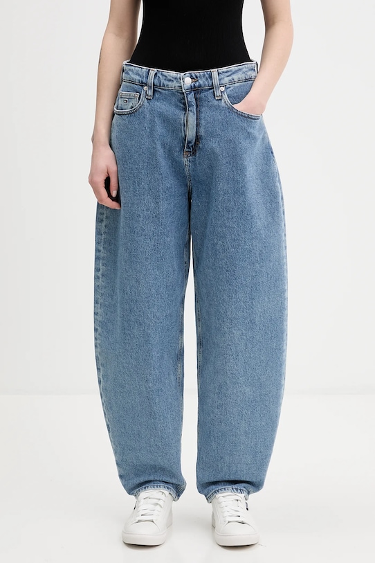 Джинсы Tommy Jeans, синий
Джинсы Tommy Jeans, синий