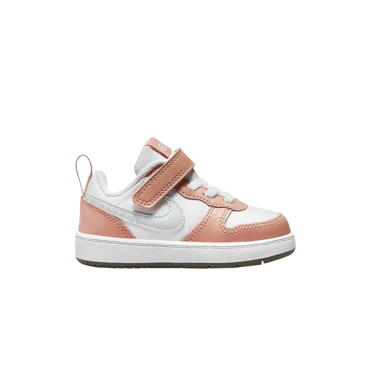 Кроссовки Nike Court Borough Low 2 TD, белый
Кроссовки Nike Court Borough Low 2 TD, белый