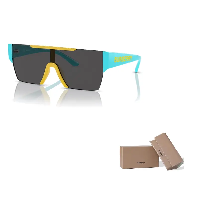 Burberry Детская оправа для очков бабочка зеленые солнцезащитные, Green
Burberry Детская оправа для очков бабочка зеленые солнцезащитные, Green