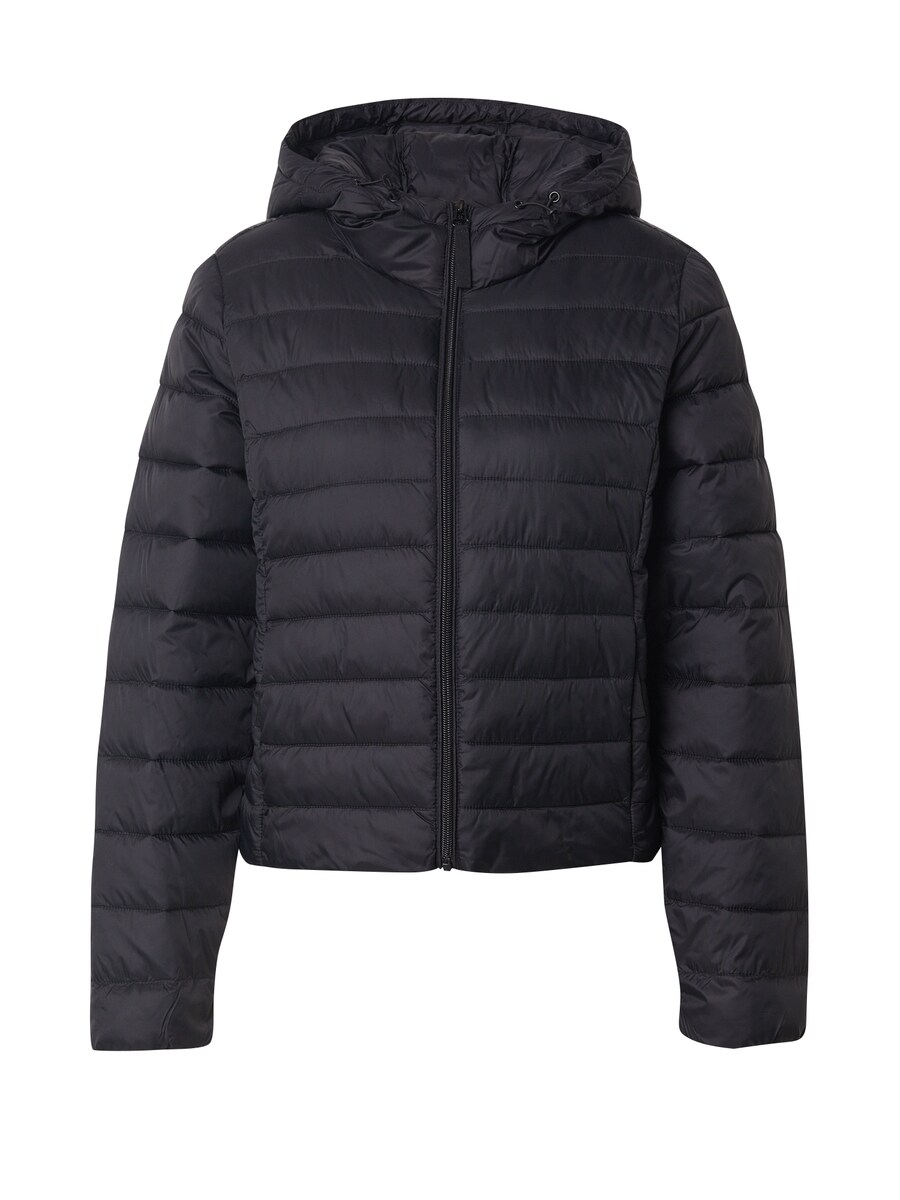 Демисезонная куртка ONLY ONLTahia, Black
Демисезонная куртка ONLY ONLTahia, Black