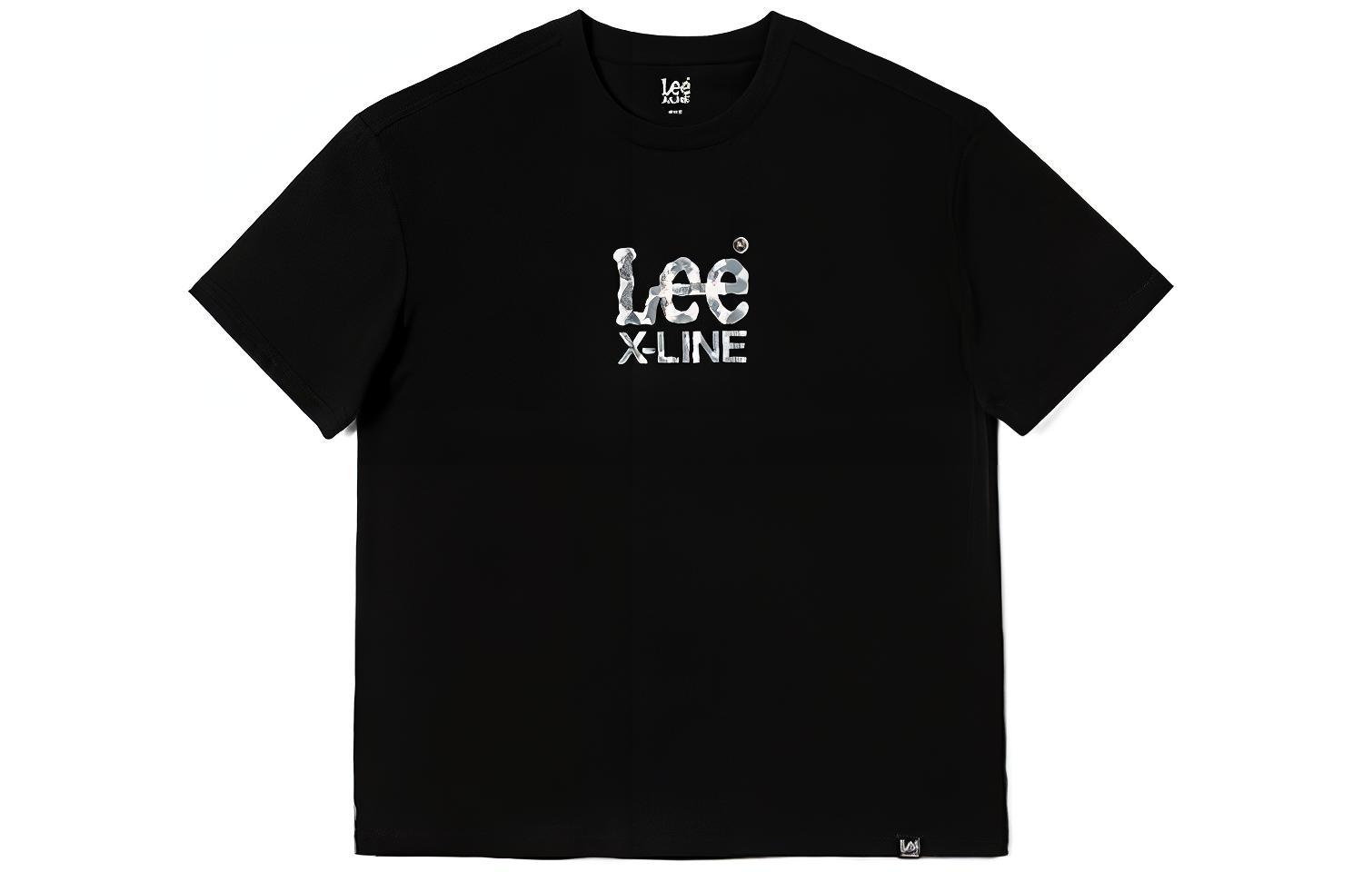 Lee Футболка женская черная, Черный, Lee Футболка женская черная
Lee Футболка женская черная, Черный, Lee Футболка женская черная