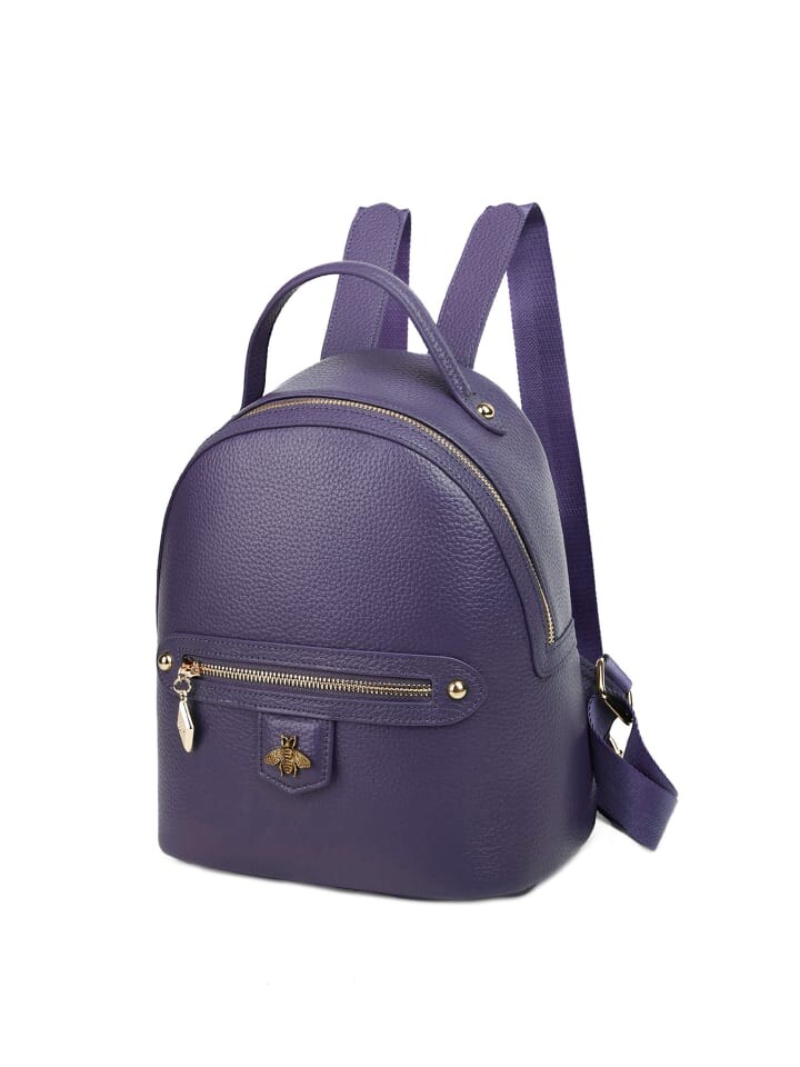 Рюкзак C‘iel Cityrucksack Lamya, фиолетовый
Рюкзак C‘iel Cityrucksack Lamya, фиолетовый