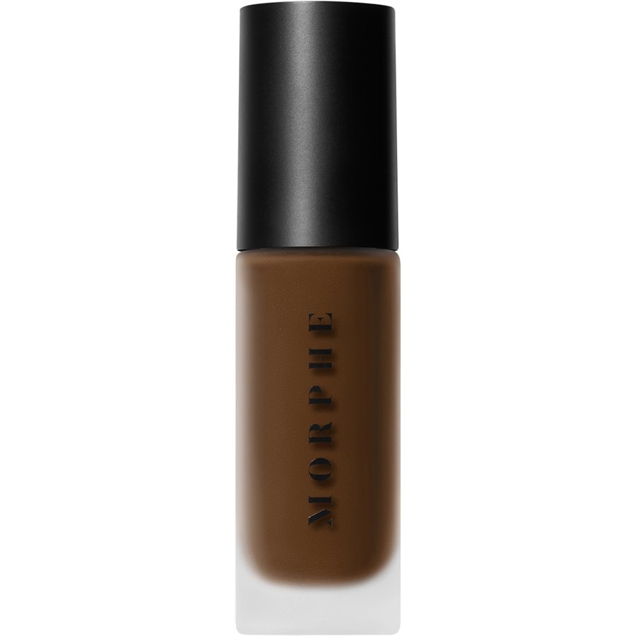 Тональная основа Morphe Filter Effect Soft Focus Foundation, Nr. 38 / 28 ml
Тональная основа Morphe Filter Effect Soft Focus Foundation, Nr. 38 / 28 ml