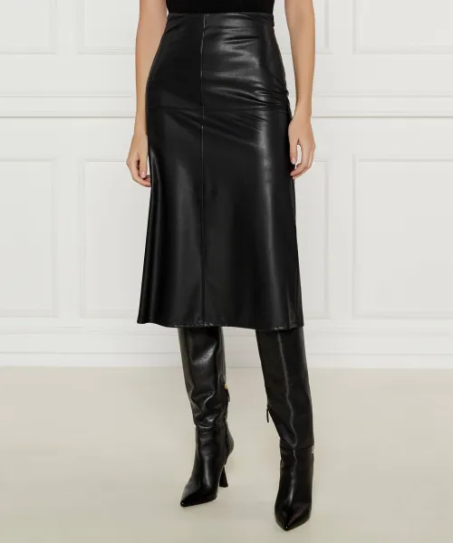 Юбка цилли Mm, черный
Юбка цилли Mm, черный