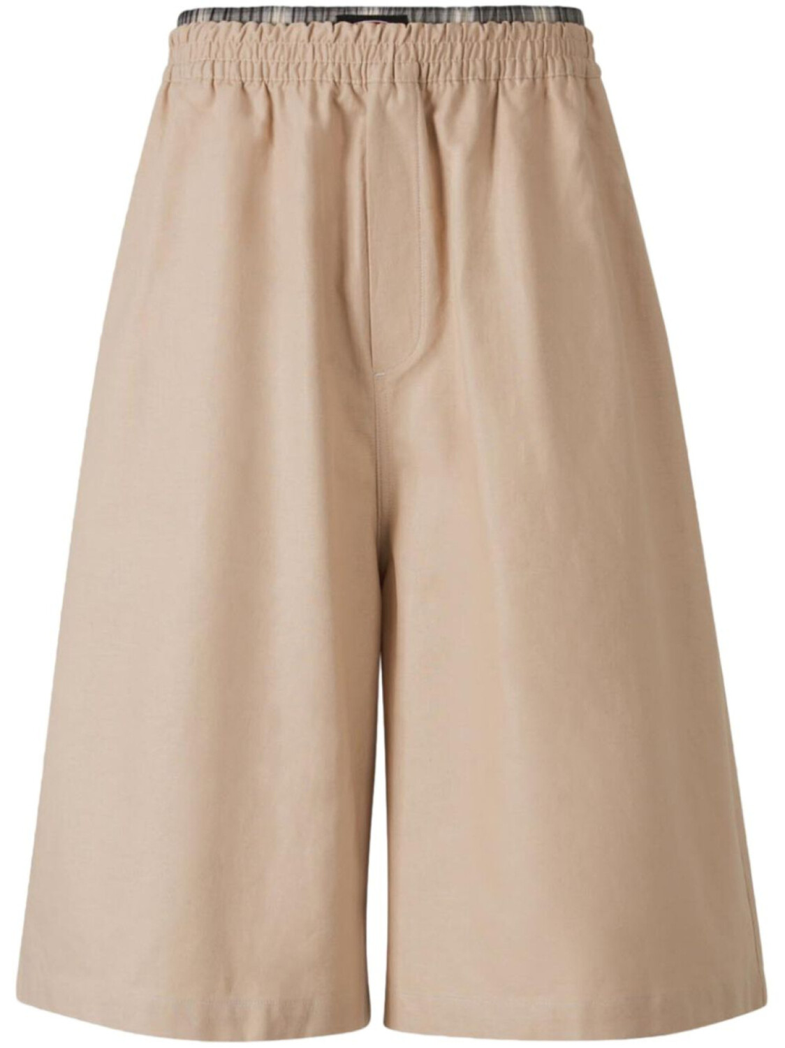 Шорты Willy Chavarria с многослойными деталями, коричневый
Шорты Willy Chavarria с многослойными деталями, коричневый