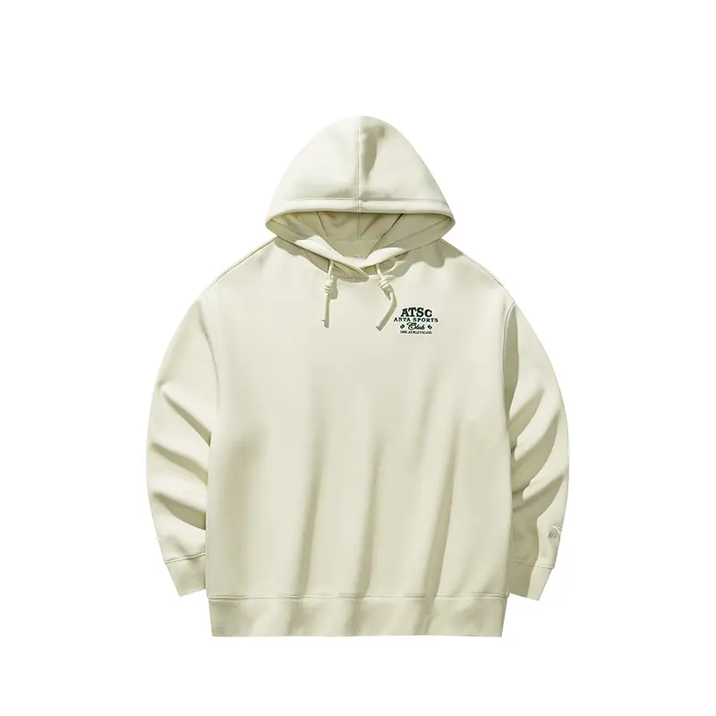 Толстовка Life Collection для женщин ANTA, желтый
Толстовка Life Collection для женщин ANTA, желтый