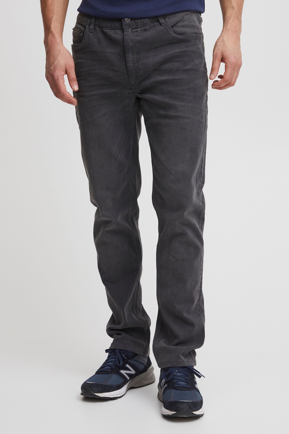 Джинсы 11 Project 5 Pocket, серый
Джинсы 11 Project 5 Pocket, серый