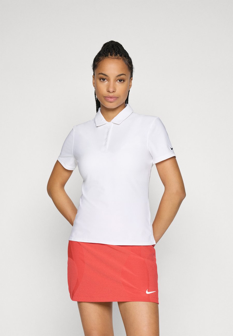 Поло Nike Golf VICTORY, White/Black/White
Поло Nike Golf VICTORY, White/Black/White