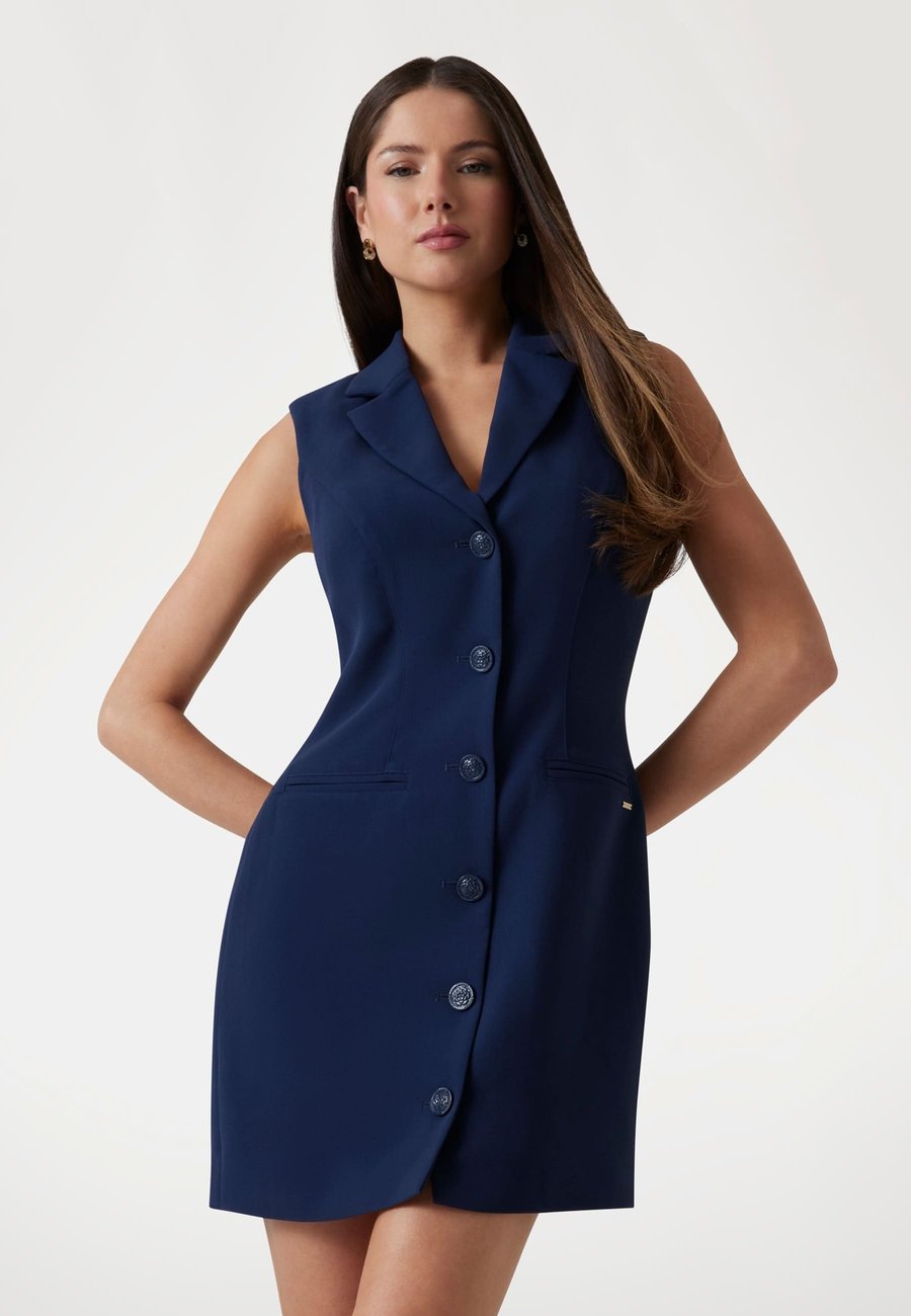 Платье Guess Shirt dress, Schwarz/Black
Платье Guess Shirt dress, Schwarz/Black