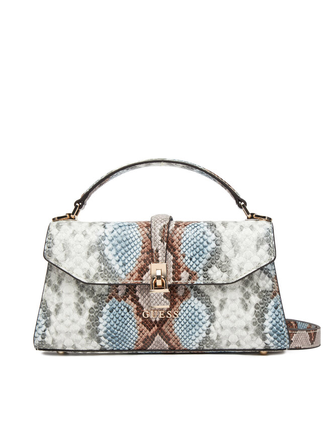 Сумка Queensland HWKG96 55200 Guess, мультиколор
Сумка Queensland HWKG96 55200 Guess, мультиколор