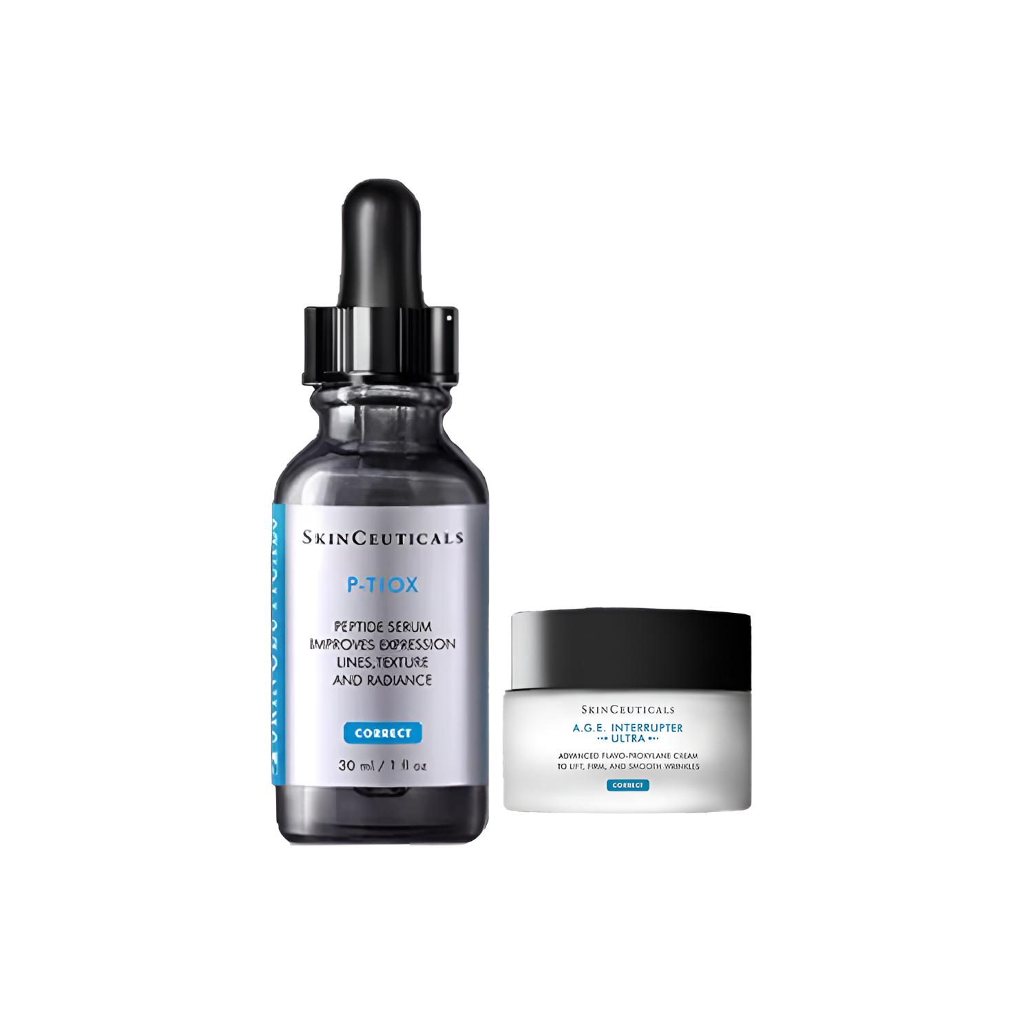 Xiulike набор для ухода за кожей: восстановление и увлажнение, успокаивающий, подтягивающий, увлажняющий, питающий, восстанавливающий SKINCEUTICALS
Xiulike набор для ухода за кожей: восстановление и увлажнение, успокаивающий, подтягивающий, увлажняющий, питающий, восстанавливающий SKINCEUTICALS