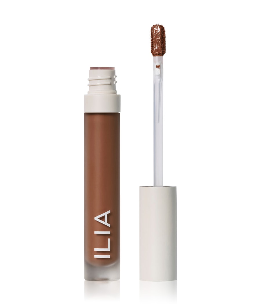 Консилер ILIA Beauty True Skin Serum, Nr. Cacao - Tssc-09, 5 ml
Консилер ILIA Beauty True Skin Serum, Nr. Cacao - Tssc-09, 5 ml