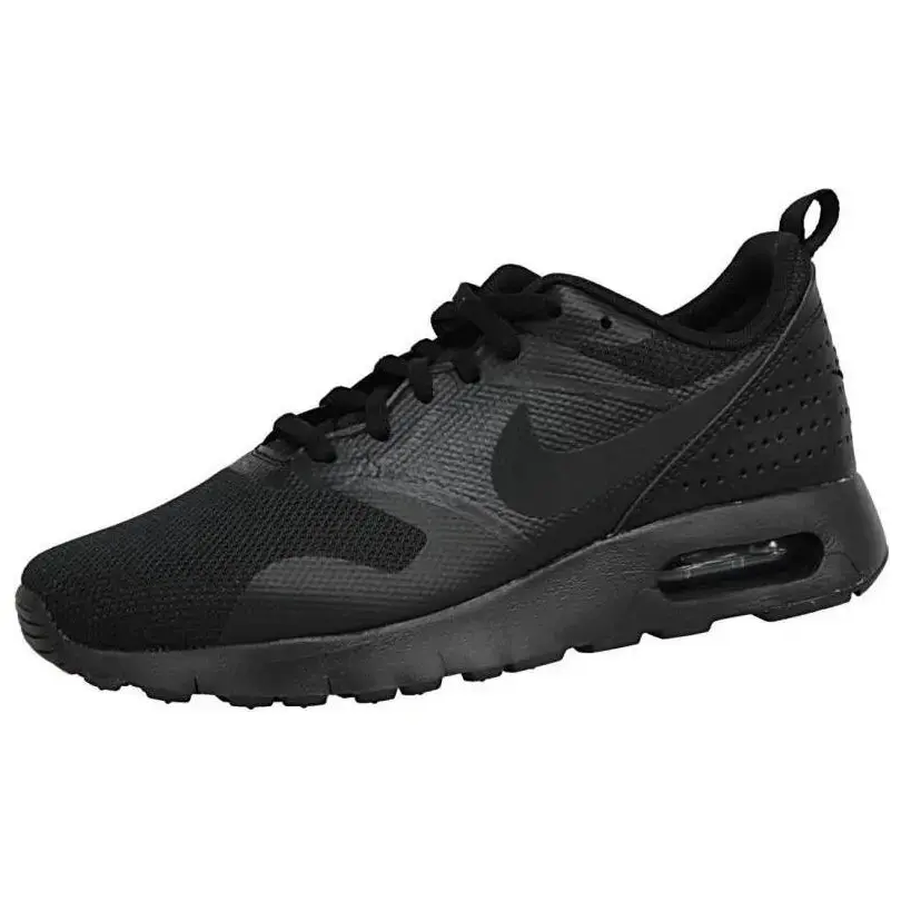 Кроссовки Nike Air Max Tavas Black GS, черный
Кроссовки Nike Air Max Tavas Black GS, черный