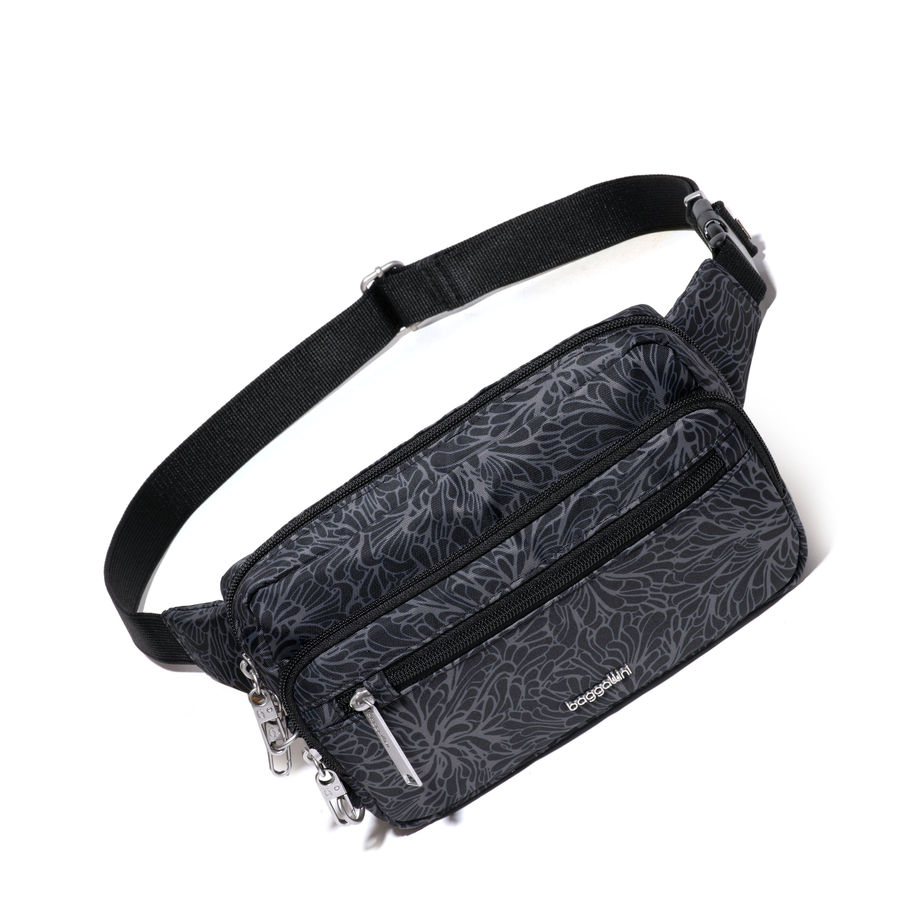 Baggallini Securtex Anti-Theft поясная сумка слинг, цвет midnight blossom print, Синий, Baggallini Securtex Anti-Theft поясная сумка слинг, цвет midnight blossom print
Baggallini Securtex Anti-Theft поясная сумка слинг, цвет midnight blossom print, Синий, Baggallini Securtex Anti-Theft поясная сумка слинг, цвет midnight blossom print