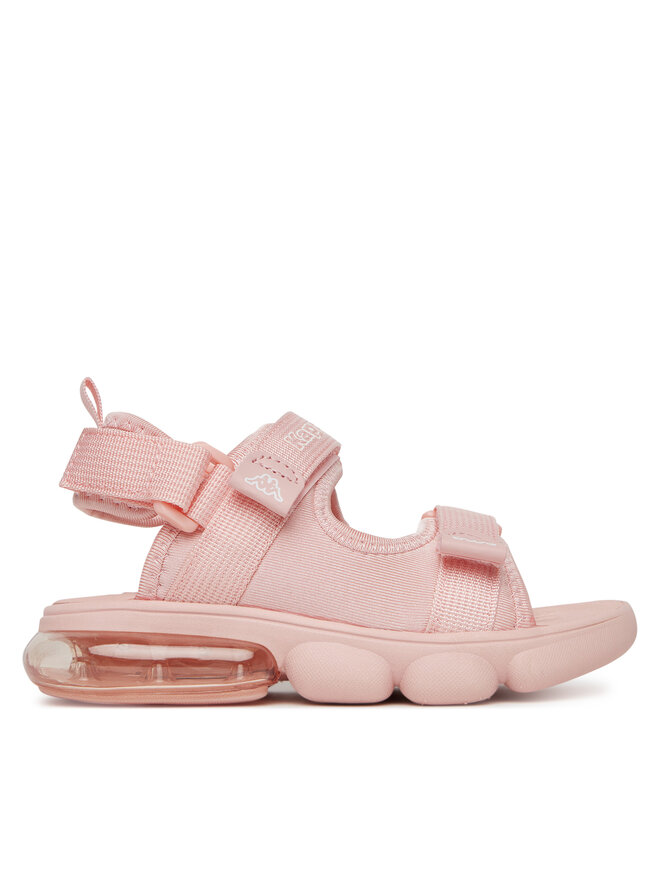 Сандалии Cp81-25987(Dz) Kappa, розовый
Сандалии Cp81-25987(Dz) Kappa, розовый