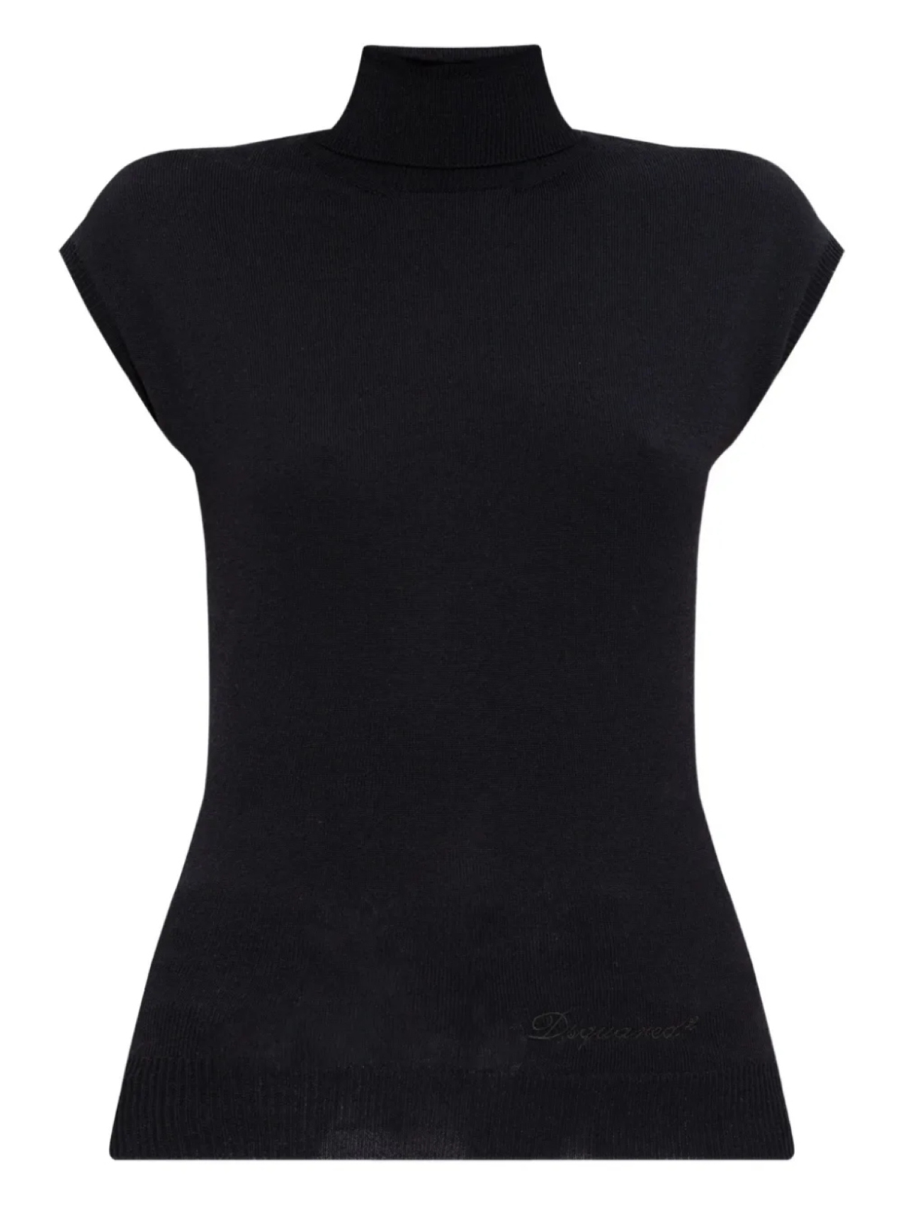 Водолазка с рукавами-крылышками DSQUARED2, черный
Водолазка с рукавами-крылышками DSQUARED2, черный