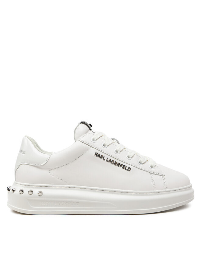 Кроссовки KARL LAGERFELD, белый
Кроссовки KARL LAGERFELD, белый