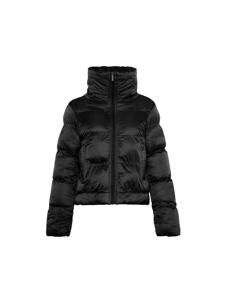 Пуховик zitha, черный
Пуховик zitha, черный