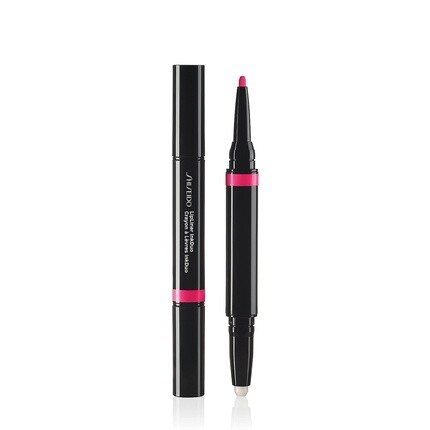 Подводка для губ Inkduo Prime + Line No.06 Magenta, Shiseido
Подводка для губ Inkduo Prime + Line No.06 Magenta, Shiseido