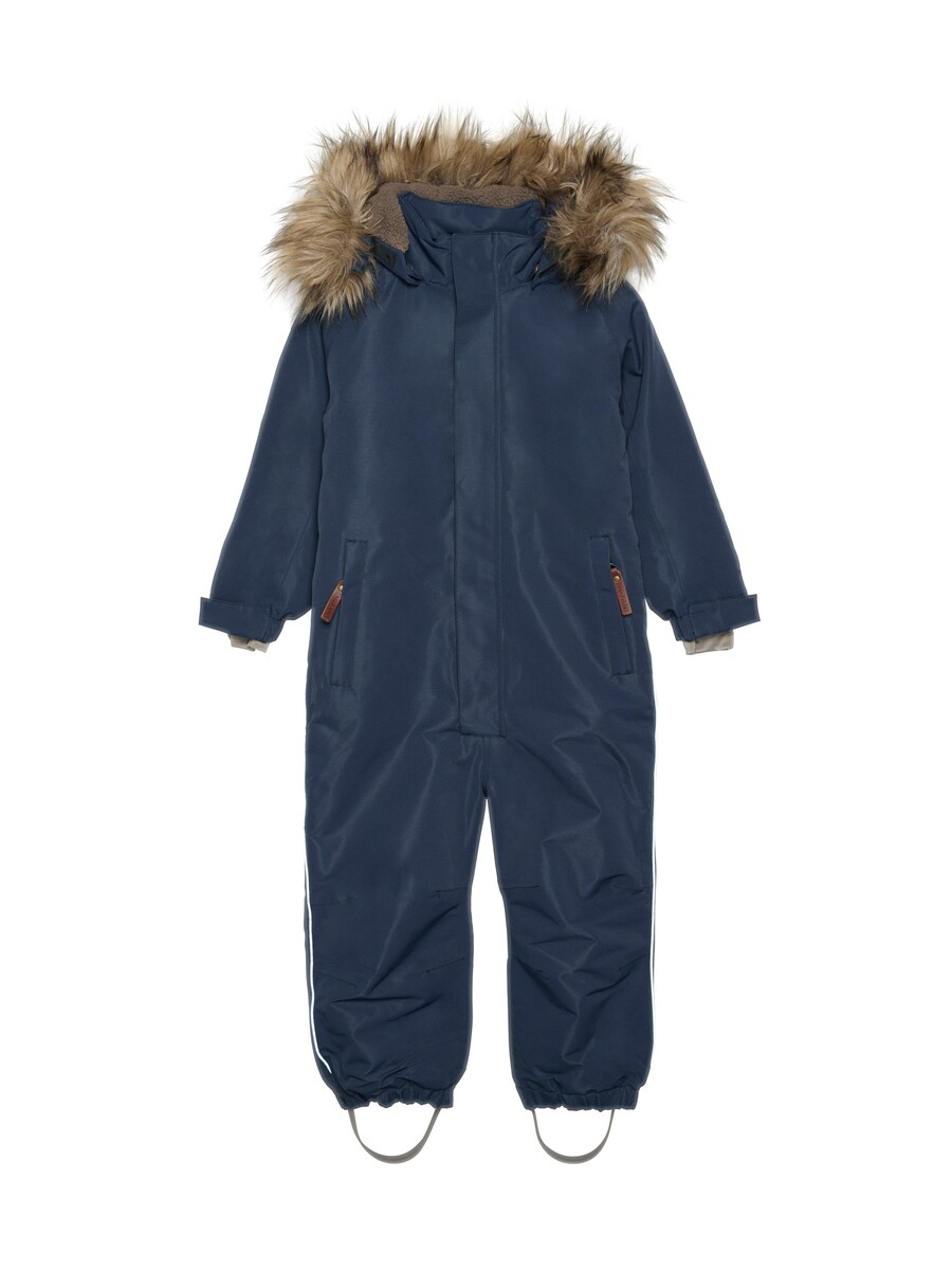 Комбинезон EN FANT, темно-синий
Комбинезон EN FANT, темно-синий