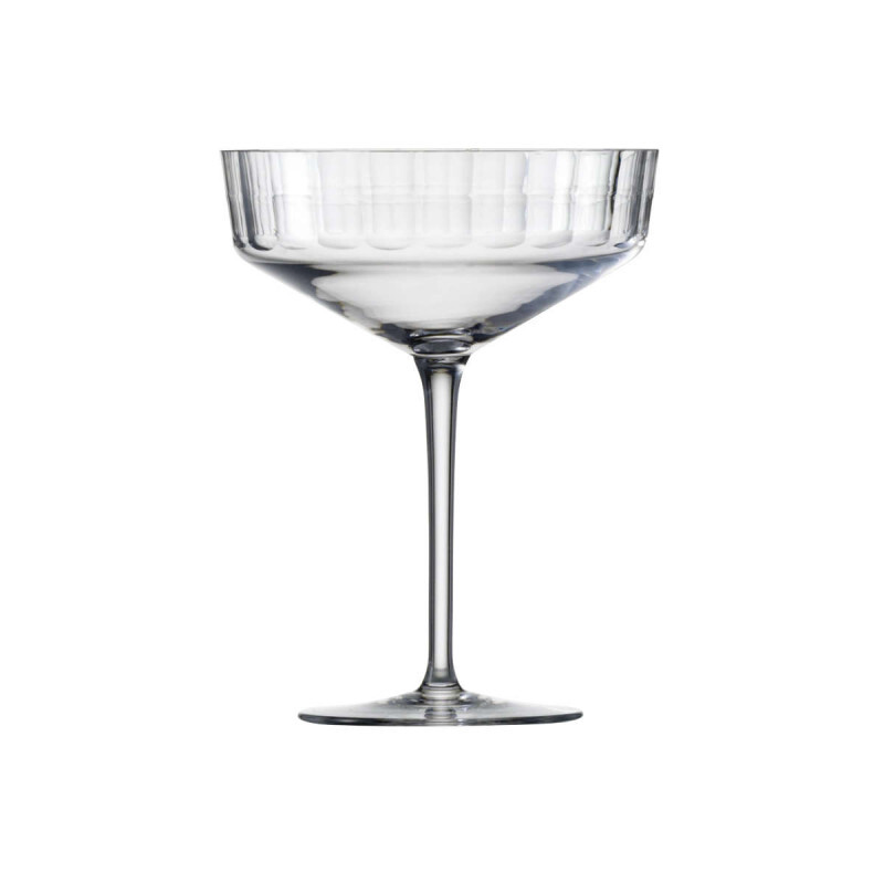 Бар Премиум № 1 by Charles Schumann Бокал для коктейля, большой, 0,36 л Zwiesel Glas, прозрачный
Бар Премиум № 1 by Charles Schumann Бокал для коктейля, большой, 0,36 л Zwiesel Glas, прозрачный
