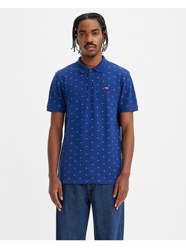 Поло Levi´s Polo, разноцветный
Поло Levi´s Polo, разноцветный