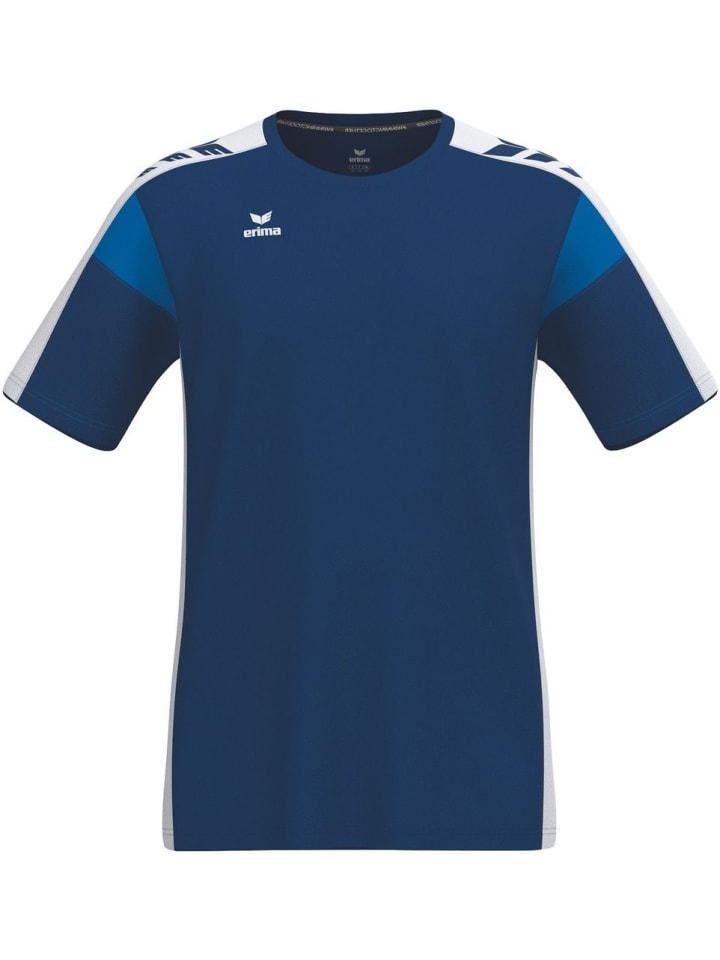 Функциональная рубашка Celebrate 125 T-Shirt Function erima, синий
Функциональная рубашка Celebrate 125 T-Shirt Function erima, синий