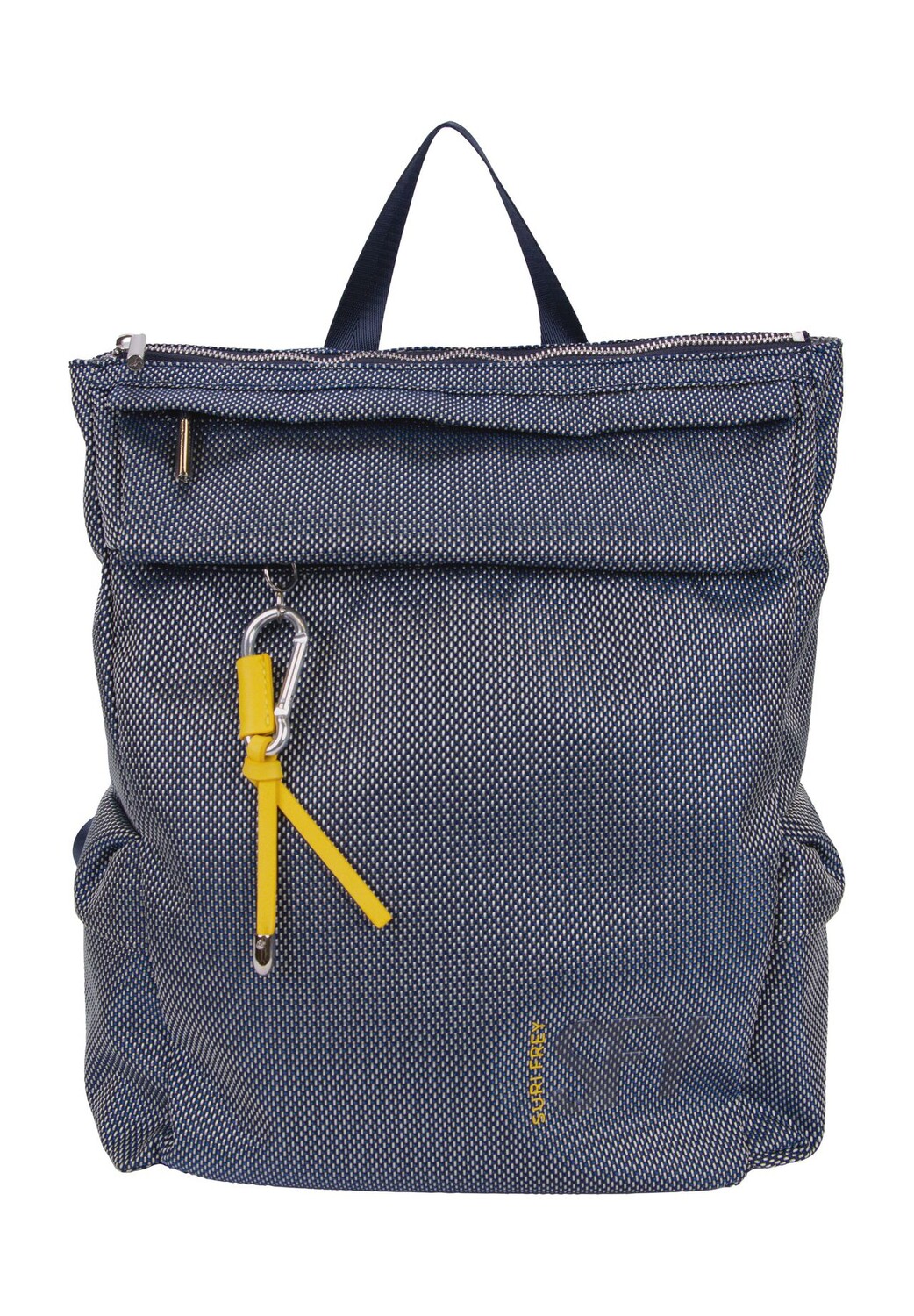 Рюкзак структура кулон женский SURI FREY, синий
Рюкзак структура кулон женский SURI FREY, синий