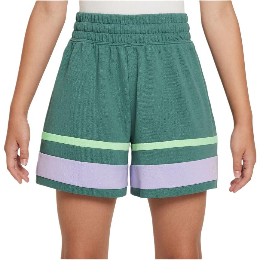 Повседневные шорты мужские Double Coast / Hydrangea / Steam Green Nike, зеленый
Повседневные шорты мужские Double Coast / Hydrangea / Steam Green Nike, зеленый