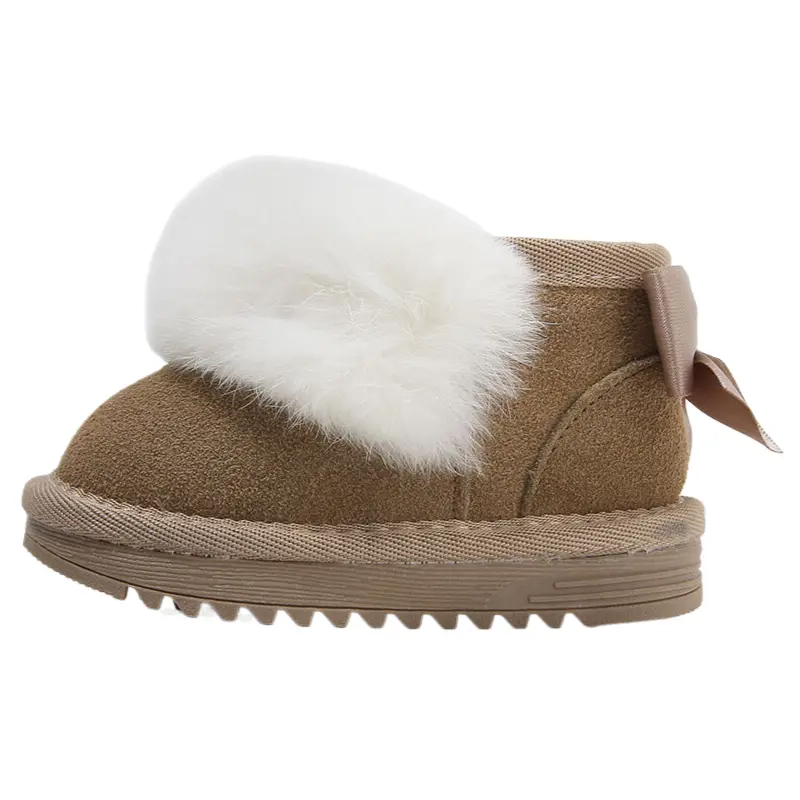 Теплая обувь для малышей (для младенцев и малышей) MAIBUXIONG, хаки
Теплая обувь для малышей (для младенцев и малышей) MAIBUXIONG, хаки