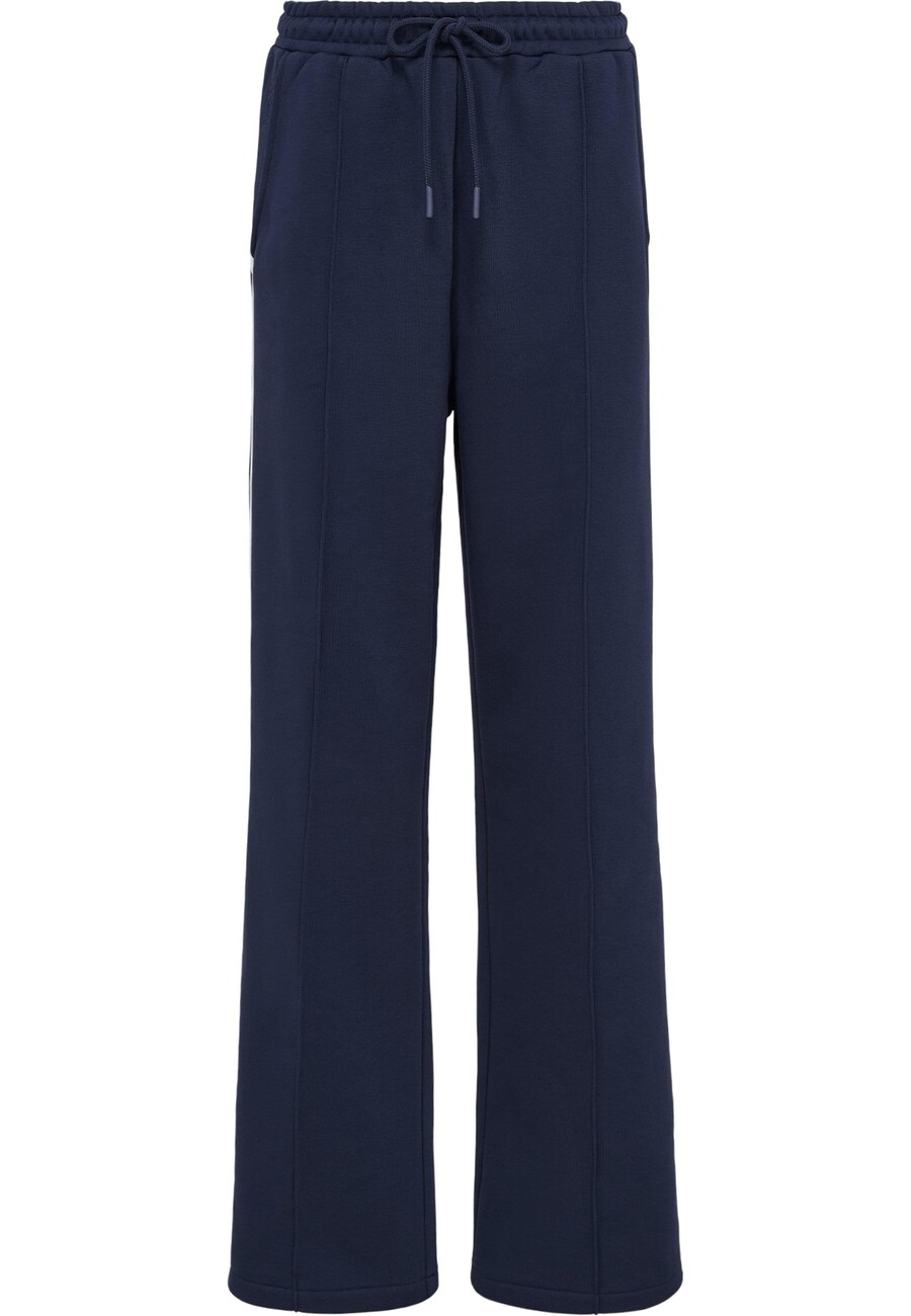 Широкие брюки OH APRIL Joan, темно-синий
Широкие брюки OH APRIL Joan, темно-синий