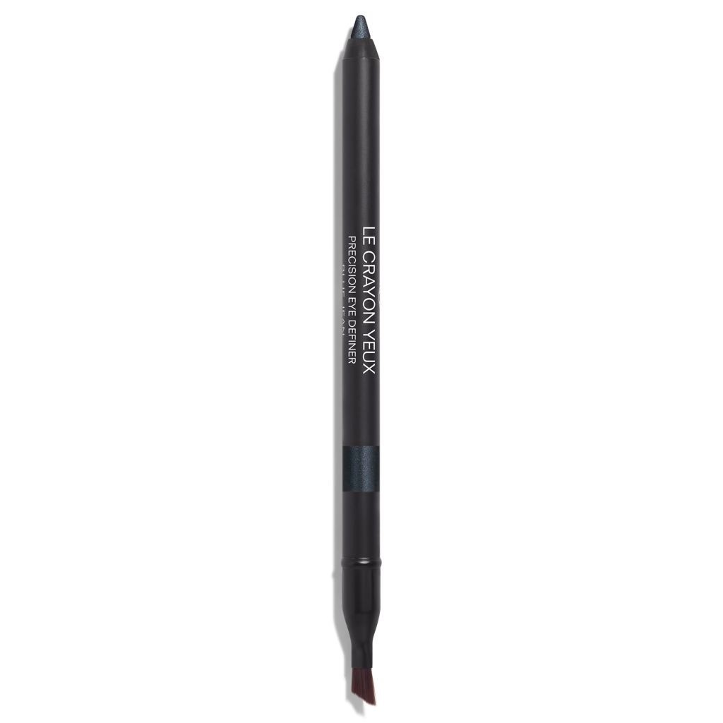 Карандаш для глаз le crayon yeux augenkonturenstift Chanel, 19 blue jean, вес 1 гр.
Карандаш для глаз le crayon yeux augenkonturenstift Chanel, 19 blue jean, вес 1 гр.
