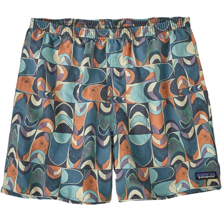 Плавки Baggies Patagonia, slgs
Плавки Baggies Patagonia, slgs