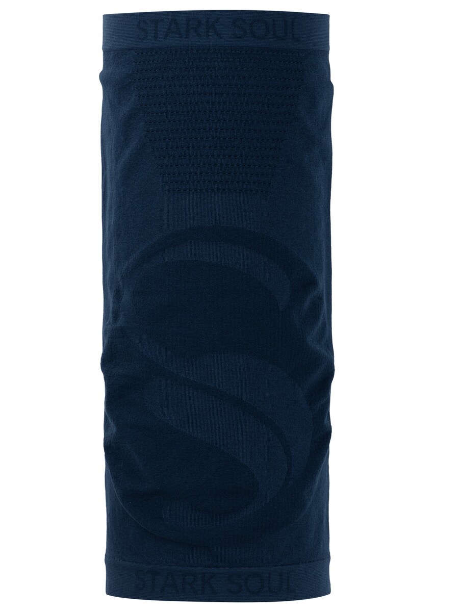 Спортивный шарф Stark Soul, синий/темно-синий
Спортивный шарф Stark Soul, синий/темно-синий