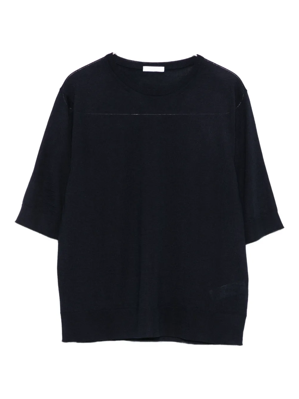 Вязаная футболка Malo, синий
Вязаная футболка Malo, синий