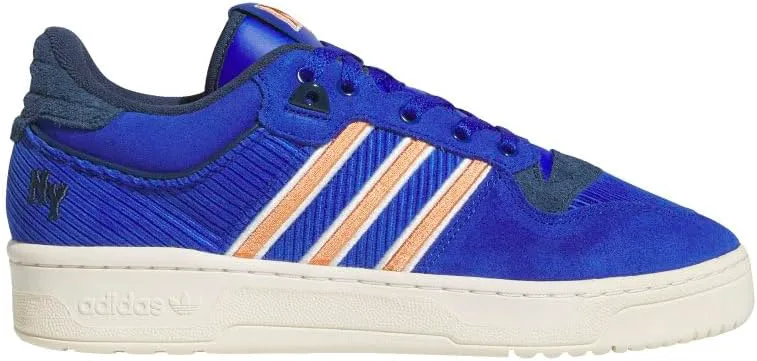 Кроссовки Adidas Rivalry Low 86, сине-белый
Кроссовки Adidas Rivalry Low 86, сине-белый