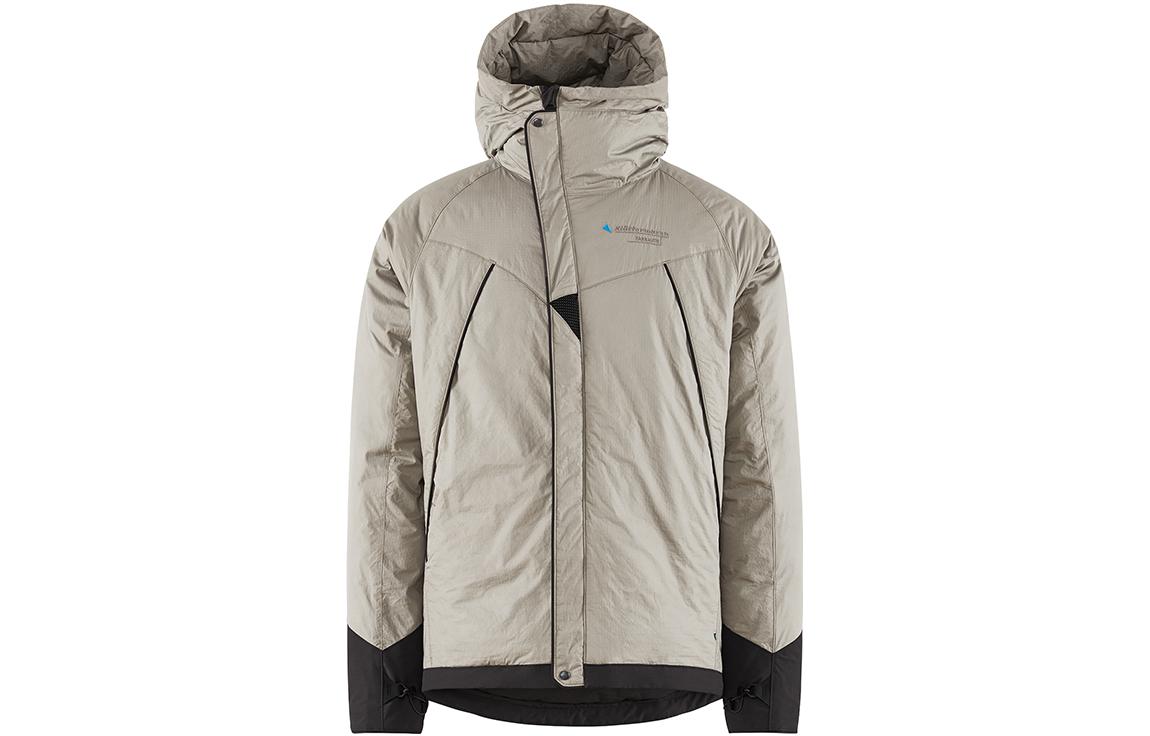 Klattermusen Мужская пуховая куртка, Dove Raven (Pigeon Ash)
Klattermusen Мужская пуховая куртка, Dove Raven (Pigeon Ash)