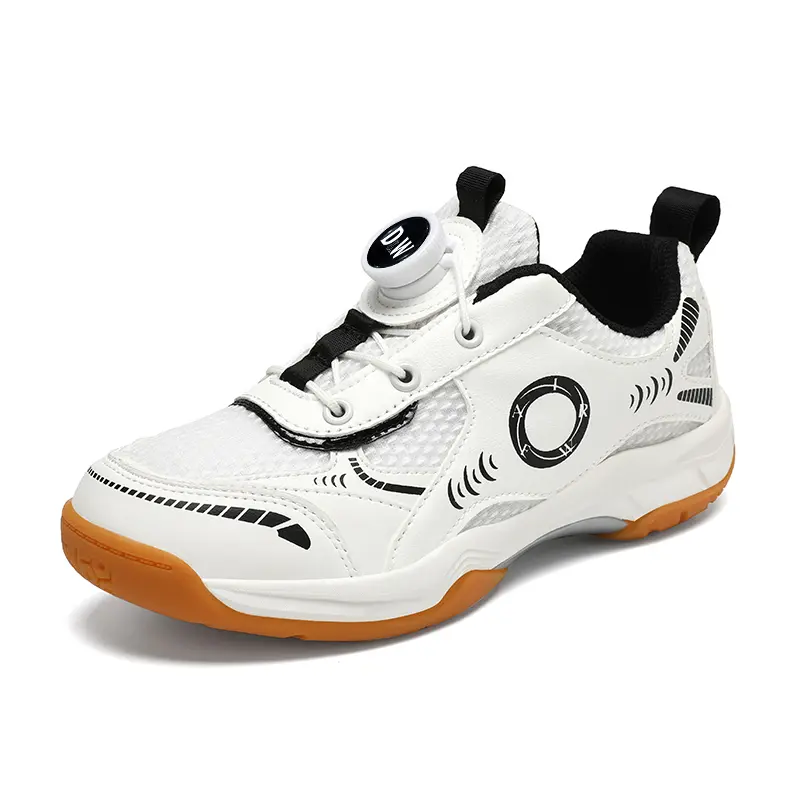 Детские кроссовки с низким верхом, амортизирующие и устойчивые к истиранию D&W, белый/черный
Детские кроссовки с низким верхом, амортизирующие и устойчивые к истиранию D&W, белый/черный