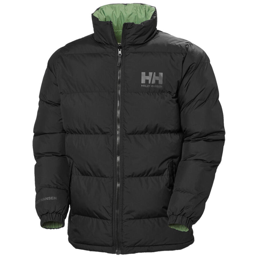 Двухсторонний пуховик Helly Hansen Urban
Двухсторонний пуховик Helly Hansen Urban
