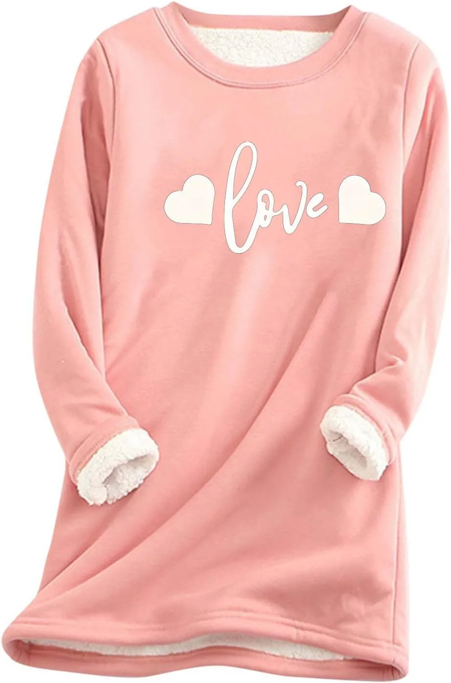 Термобелье женская флисовая толстовка с длинным рукавом sherpa Furundly
Термобелье женская флисовая толстовка с длинным рукавом sherpa Furundly