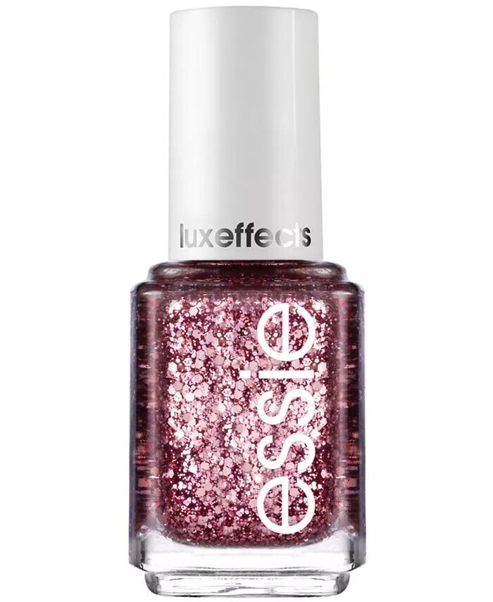 Цвет ногтей Luxeffects Essie, цвет A Cut Above
Цвет ногтей Luxeffects Essie, цвет A Cut Above